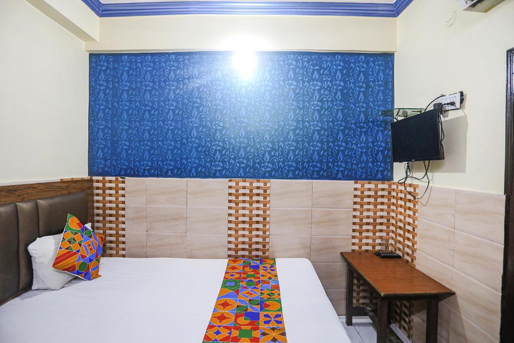 Fabexpress Kanha Dham Kanpur Extérieur photo