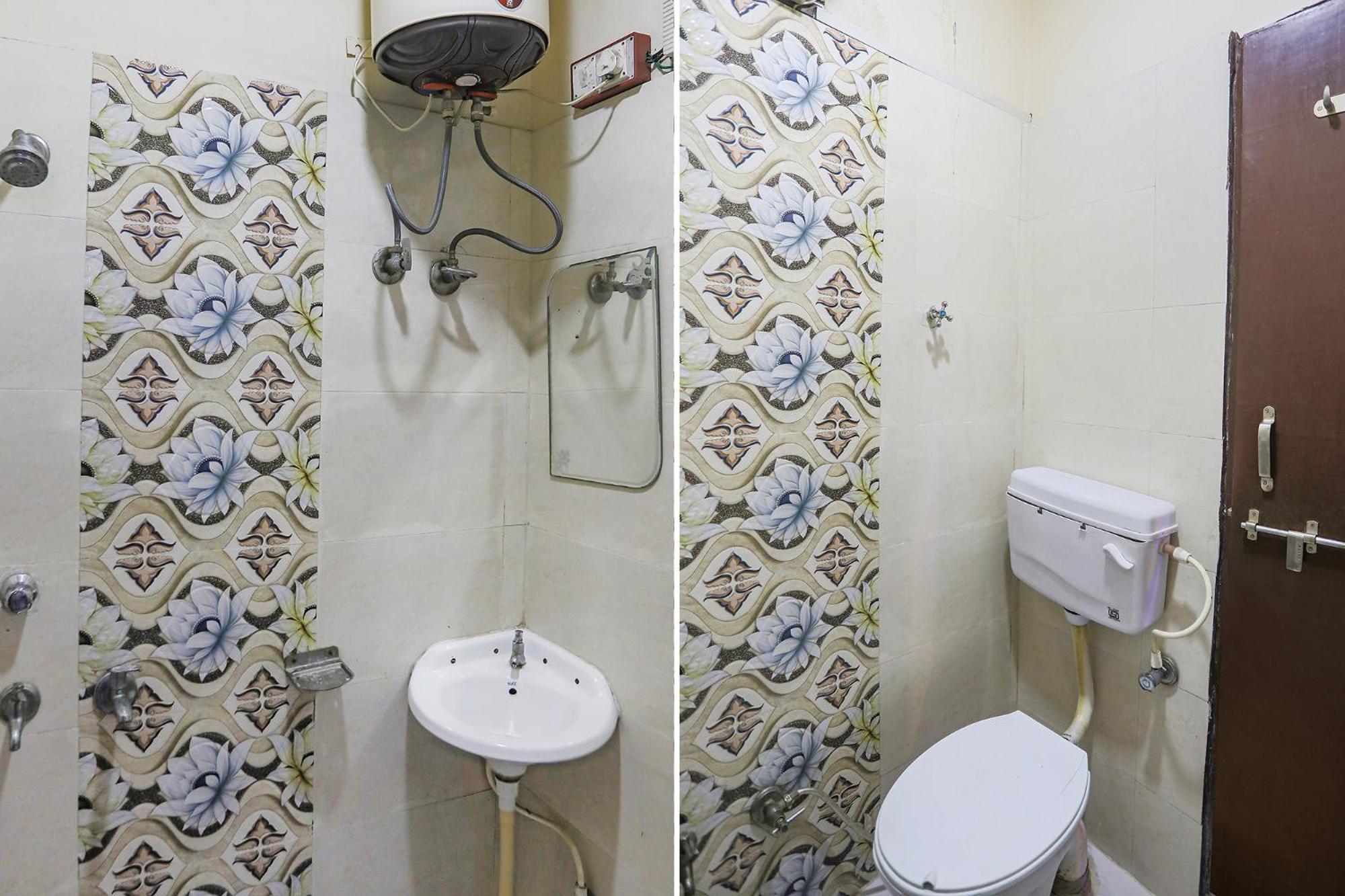 Fabexpress Kanha Dham Kanpur Extérieur photo